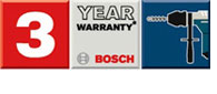 Гарантия на инструмент Bosch!!!