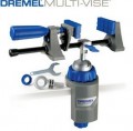 Тиски Dremel 2500