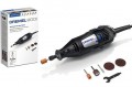 Dremel 200 Series (200-5)+5 насадок