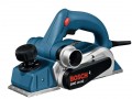 Рубанок Bosch GHO 26-82 (0601594303) в кейсе