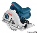 Пила дисковая Bosch GKS 160 (0601670000)