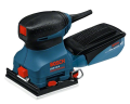 Шлифмашина вибрационная Bosch GSS 140 A в кейсе (0601297085)