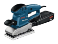 Шлифмашина вибрационная Bosch GSS 230 AE