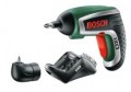 Аккумуляторная отвертка Bosch IXO IV Medium Package (0603981021)