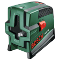 Лазер линейный Bosch PCL 20 basic (0603008220)