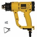 Термовоздуходувка Dewalt D 26411