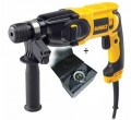 Перфоратор Dewalt D 25013 KV