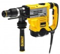 Перфоратор Dewalt D 25601 K