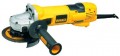 Угловая шлифовальная машина Dewalt D 28136