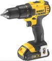 Аккумуляторная дрель Dewalt DCD 780 С2