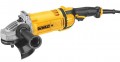 Угловая шлифовальная машина DeWalt DWE 4579