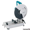 Пила монтажная Makita 2414 NB