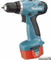 Аккумуляторная дрель Makita 6281 DWPE