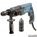 Перфоратор Makita HR 2470 FT