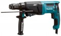 Перфоратор Makita HR 2611FT X5